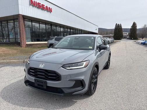 2024 Honda HR-V AWD Sport