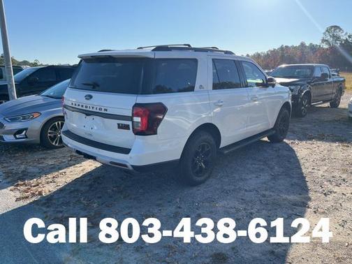 2023 Ford Expedition Timberline