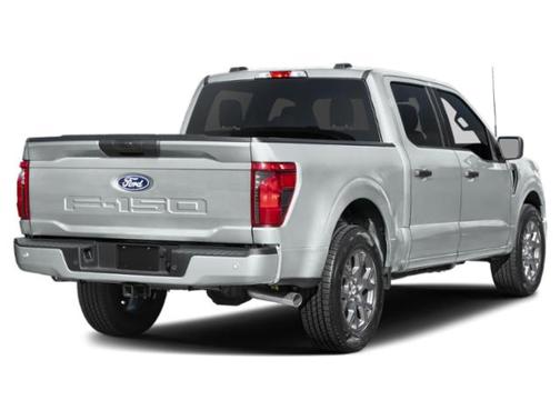 Avalanche 2026 Ford F-150 STX