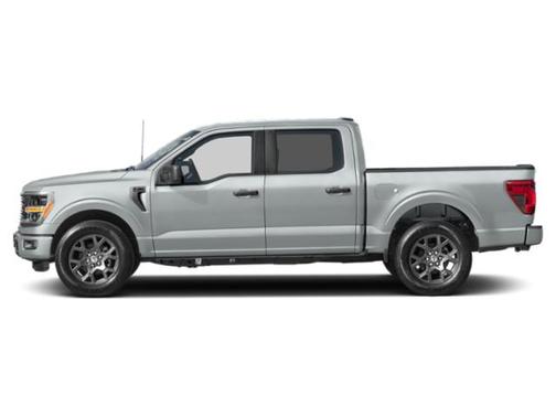 Avalanche 2026 Ford F-150 STX