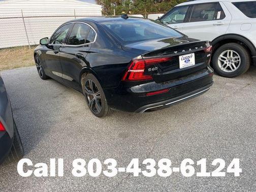 2019 Volvo S60 T5