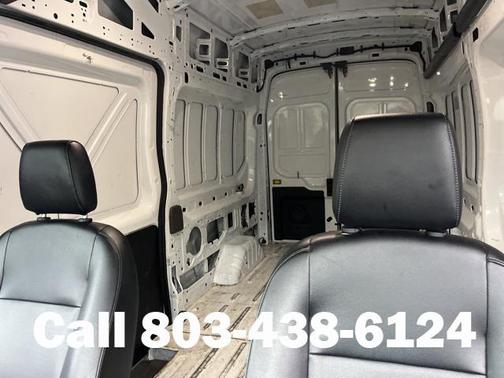 2023 Ford Transit-250 Base