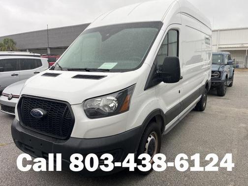 2023 Ford Transit-250 Base