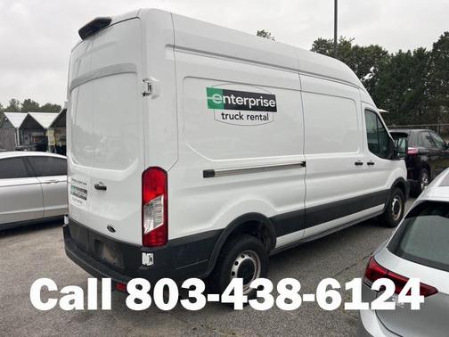 2023 Ford Transit-250 Base