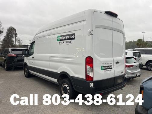 2023 Ford Transit-250 Base