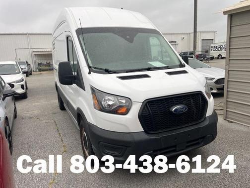 2023 Ford Transit-250 Base
