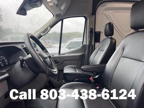2023 Ford Transit-250 Base