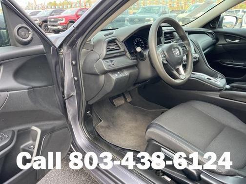 2022 Honda Insight EX