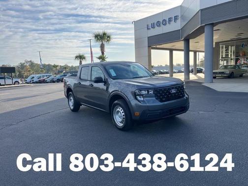 2025 Ford Maverick XL