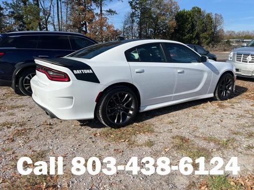 2020 Dodge Charger R/T