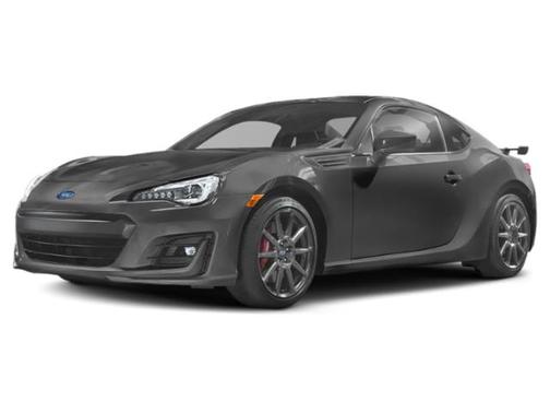 2020 Subaru BRZ Limited