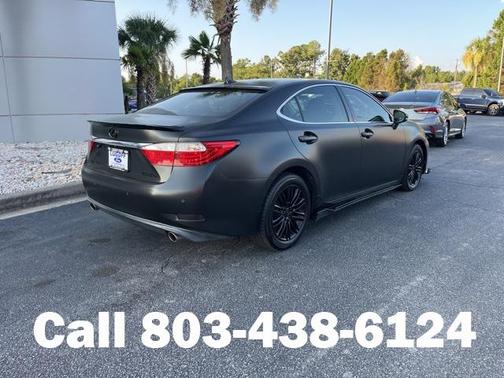 2014 Lexus ES 350 Base