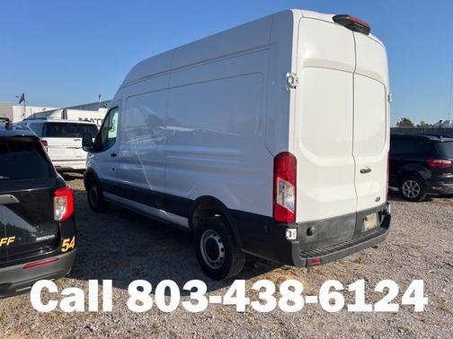 2024 Ford Transit-250 Base