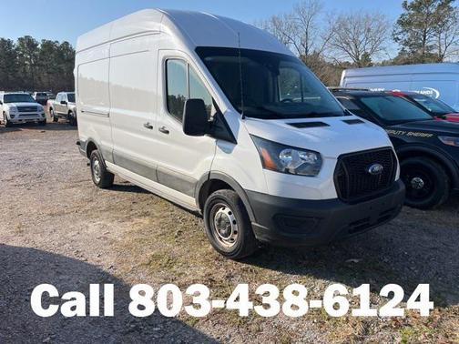 2024 Ford Transit-250 Base