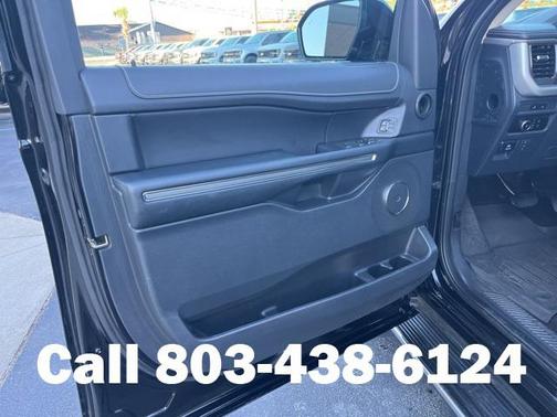 2023 Ford Expedition Max XLT