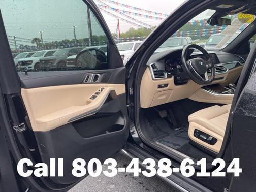 2020 BMW X5 sDrive40i