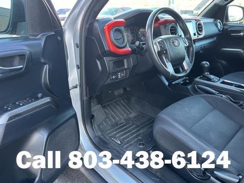 2019 Toyota Tacoma TRD Off Road