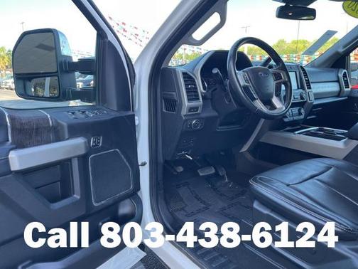 2020 Ford F-350 Lariat
