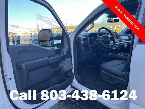 Avalanche 2026 Ford F-250 Lariat