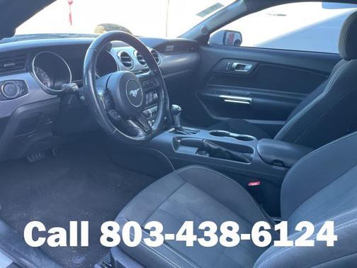 2022 Ford Mustang GT