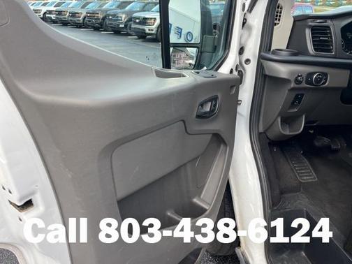 2021 Ford Transit-350 XLT
