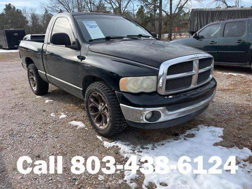 2003 Dodge Ram 1500 