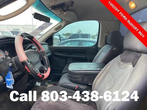 2003 Dodge Ram 1500 ST