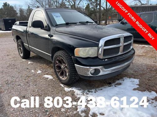 2003 Dodge Ram 1500 ST