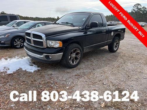2003 Dodge Ram 1500 ST