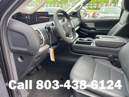 2026 Ford Expedition Max Active 4x2