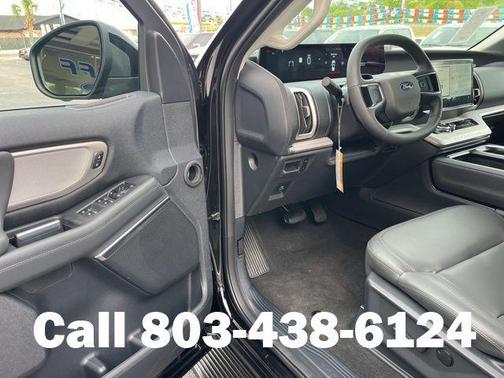 2026 Ford Expedition Max Active 4x2