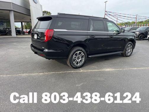 2026 Ford Expedition Max Active 4x2