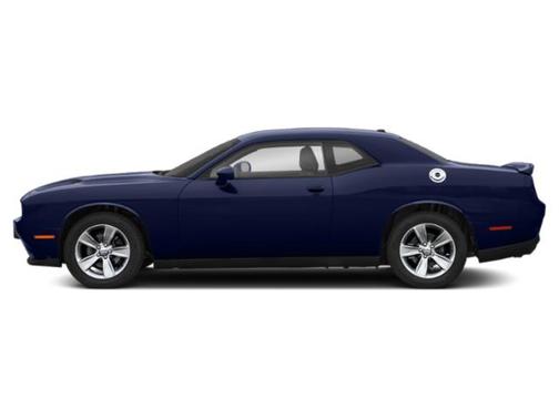 Indigo Blue 2020 Dodge Challenger SXT