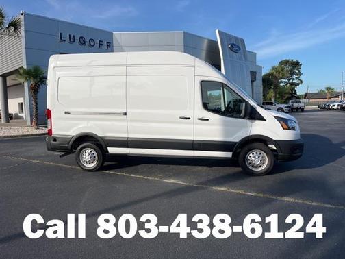 2024 Ford Transit-350 Base