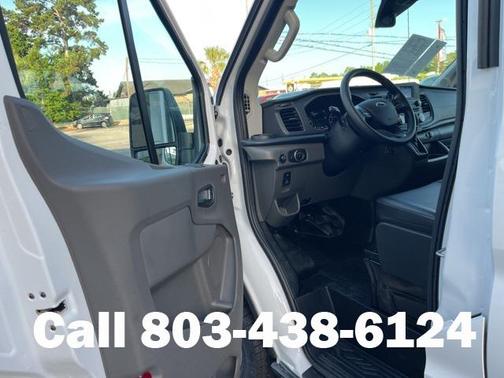 2024 Ford Transit-350 Base