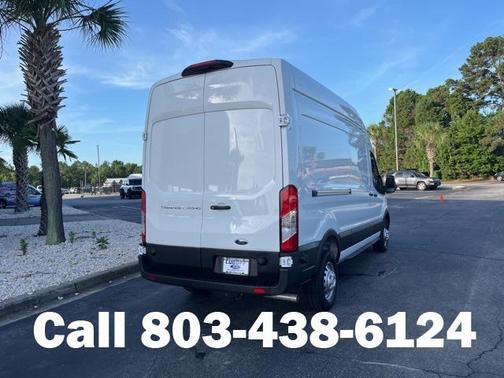 2024 Ford Transit-350 Base