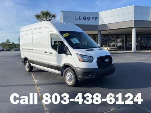 2024 Ford Transit-350 Base