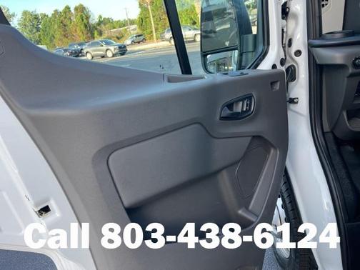 2024 Ford Transit-350 Base