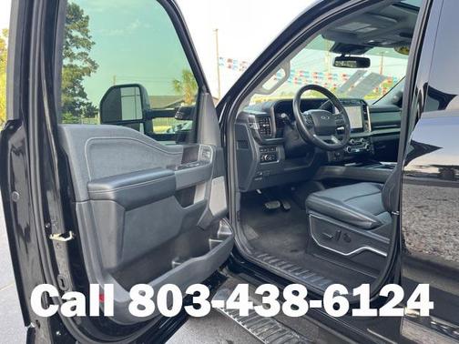 2024 Ford F-350 Lariat