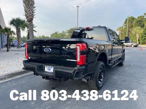2024 Ford F-350 Lariat
