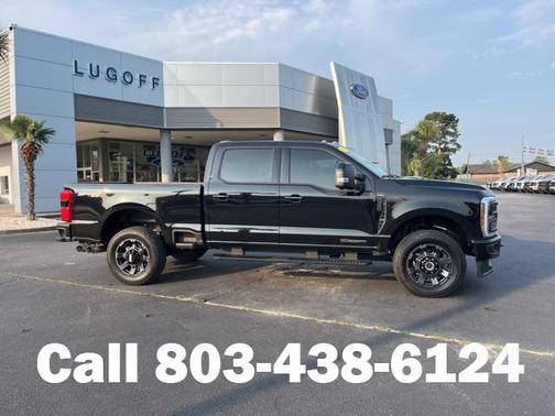 2024 Ford F-350 Lariat