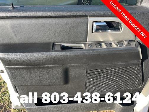 2017 Ford Expedition XLT