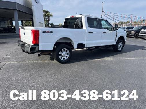 2024 Ford F-250 XLT