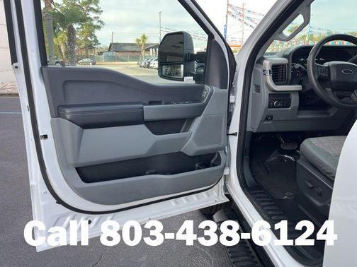 2024 Ford F-250 XLT