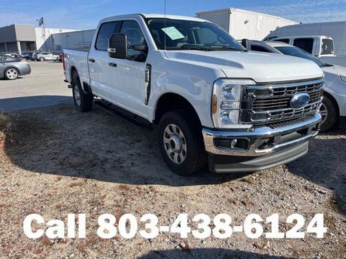 2024 Ford F-250 XLT
