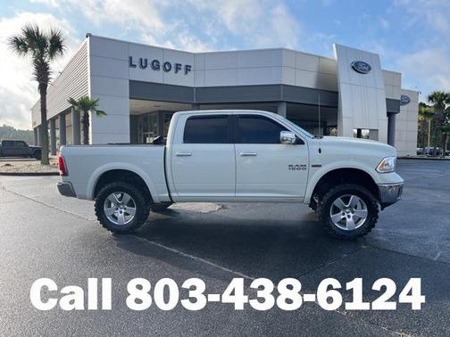 2018 RAM 1500 Laramie