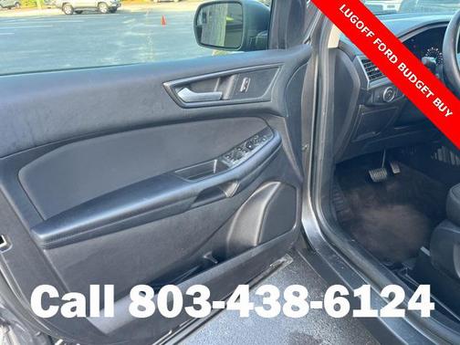 2018 Ford Edge SE