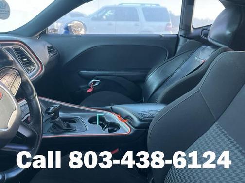 2021 Dodge Challenger GT