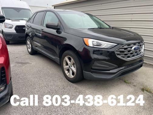 2020 Ford Edge SE