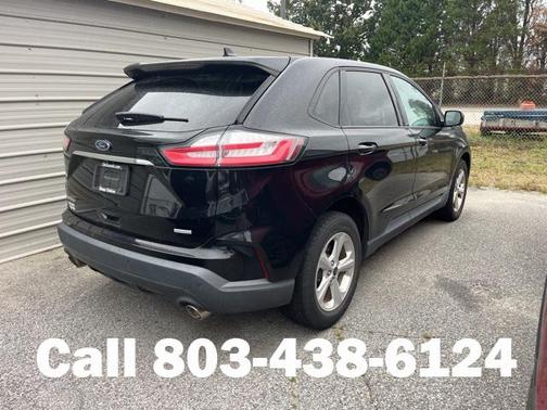 2020 Ford Edge SE
